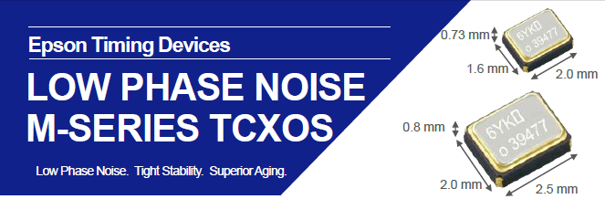 EPSON品牌小型低相位噪聲M系列TCXO振蕩器推薦 APSTG.png