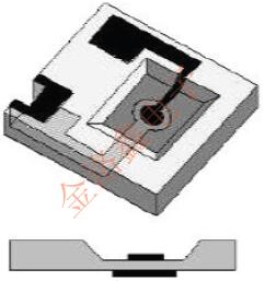 愛普生X1G0041411001壓控振蕩器系列產品技術與編碼數據資料 EPSONYK2.jpg