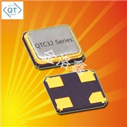QTC2012.0000FBT3I30R|2016晶振|QTC20超微型封裝晶振