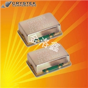CVHD-950-54.000|VCXO晶振|3.3V有源晶振|Crystek歐美進口晶振