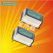 ZT1610-N16-10.0MHz-E|ZT1610晶振|5V有源晶振|格林雷TCXO溫補晶振