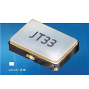 O38,4-JT33-B-K-3,3-LF|低功耗晶振|TCXO晶振|Jauch貼片晶振