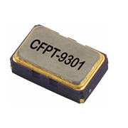 LFPTXO000295BULK,英國IQD有源晶振,5032溫補晶振